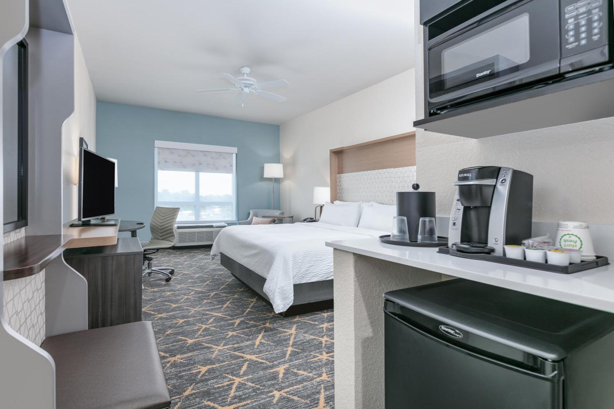 Holiday Inn Houma By Ihg Kültér fotó