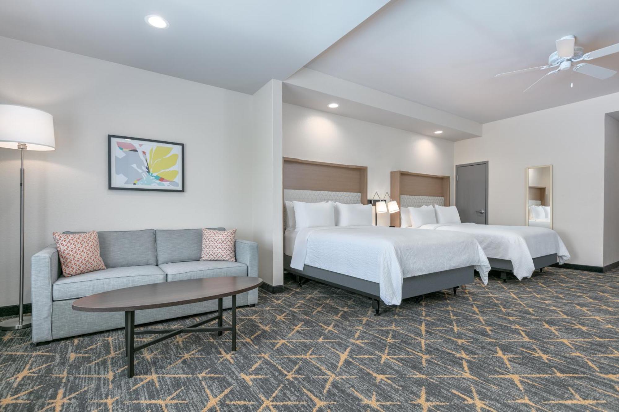 Holiday Inn Houma By Ihg Kültér fotó