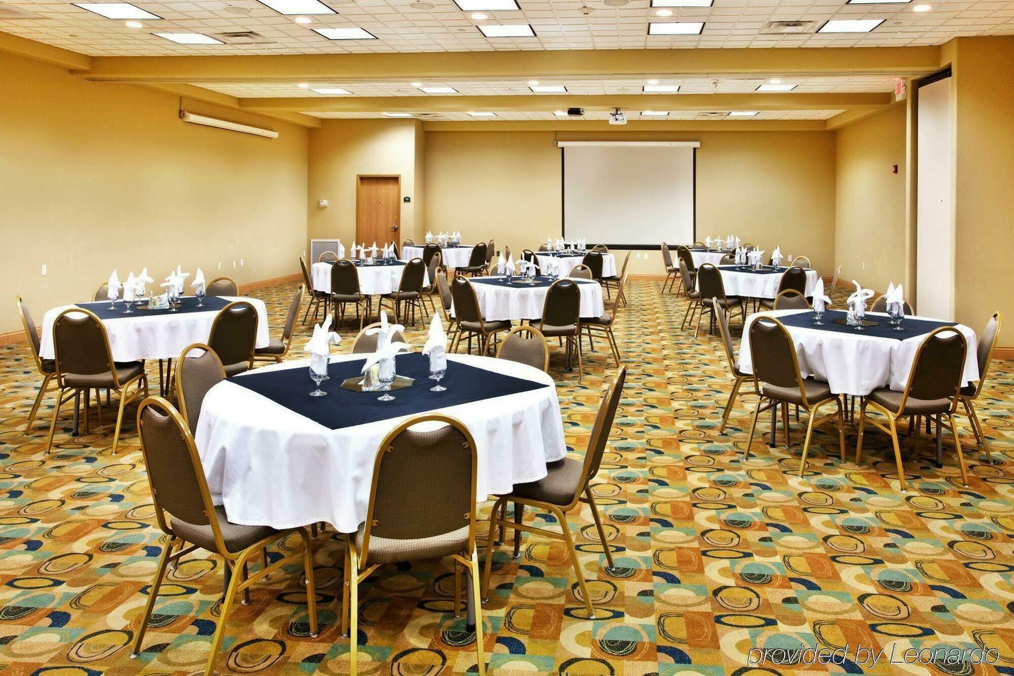 Holiday Inn Houma By Ihg Kültér fotó
