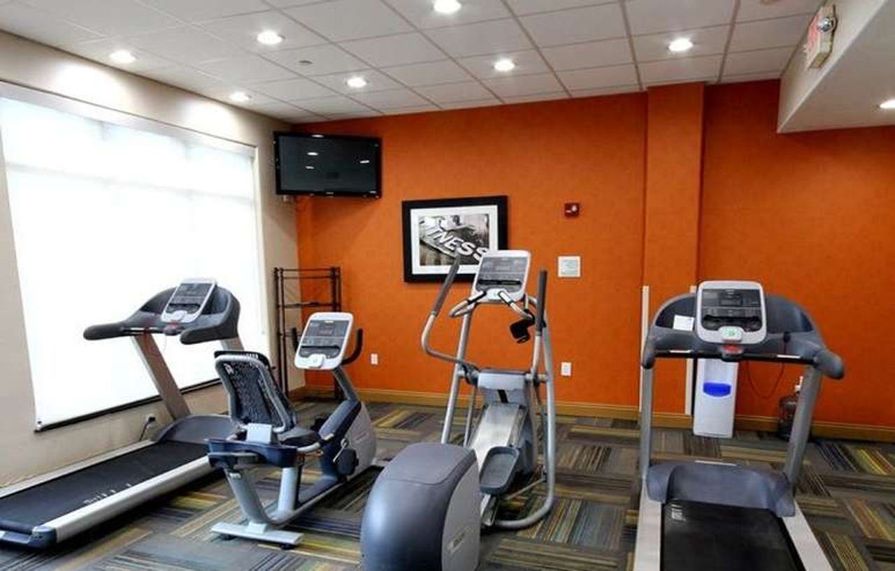 Holiday Inn Houma By Ihg Kültér fotó